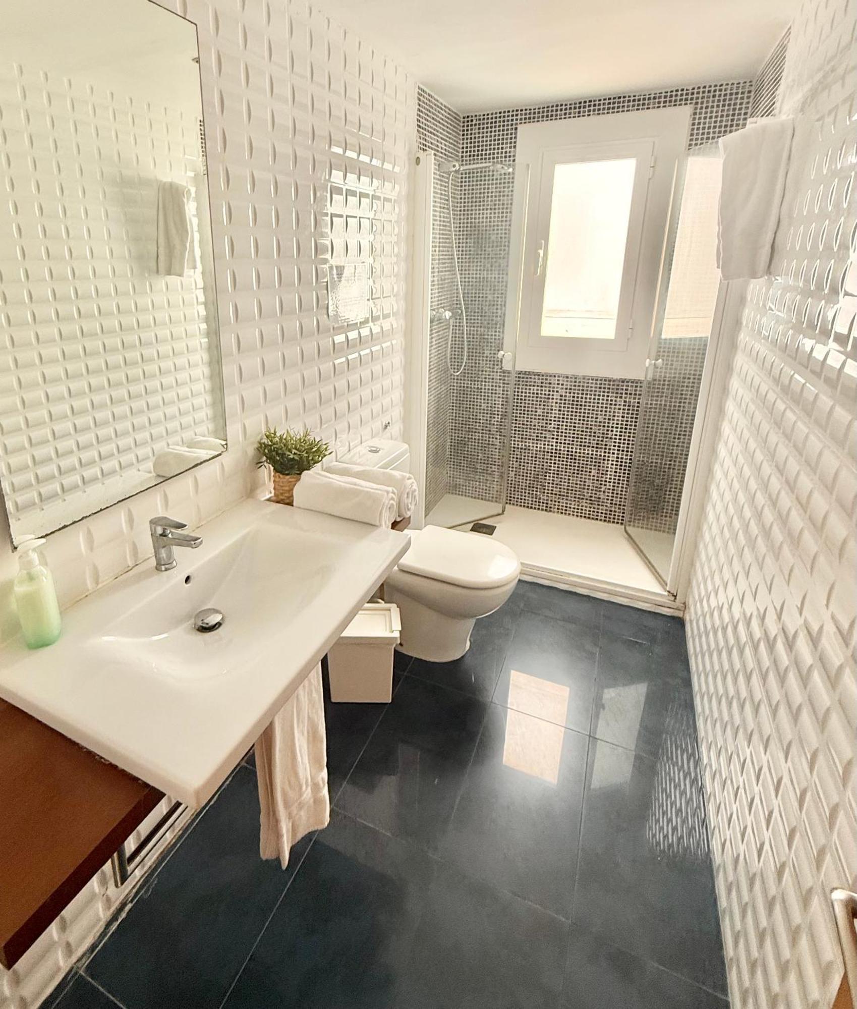 Apartamento Ana Isabel Zaragoza Luaran gambar